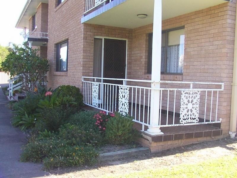 1/31 Lalaguli Drive, Toormina NSW 2452