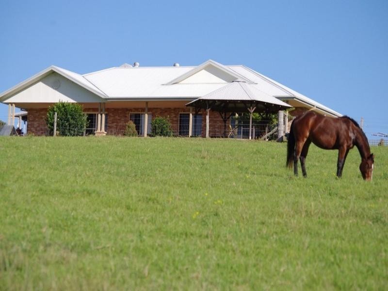 483 Mardells Road, Coffs Harbour NSW 2450
