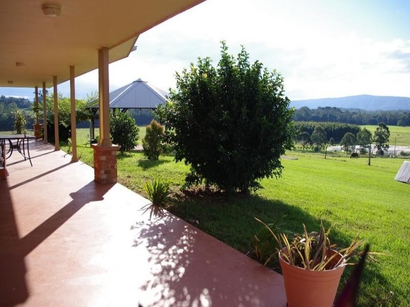 483 Mardells Road, Coffs Harbour NSW 2450