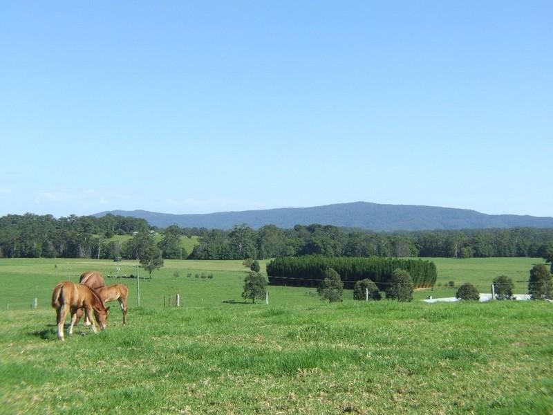 483 Mardells Road, Coffs Harbour NSW 2450