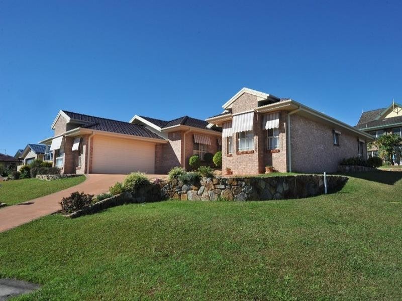 2 Palmetto Place, Sawtell NSW 2452