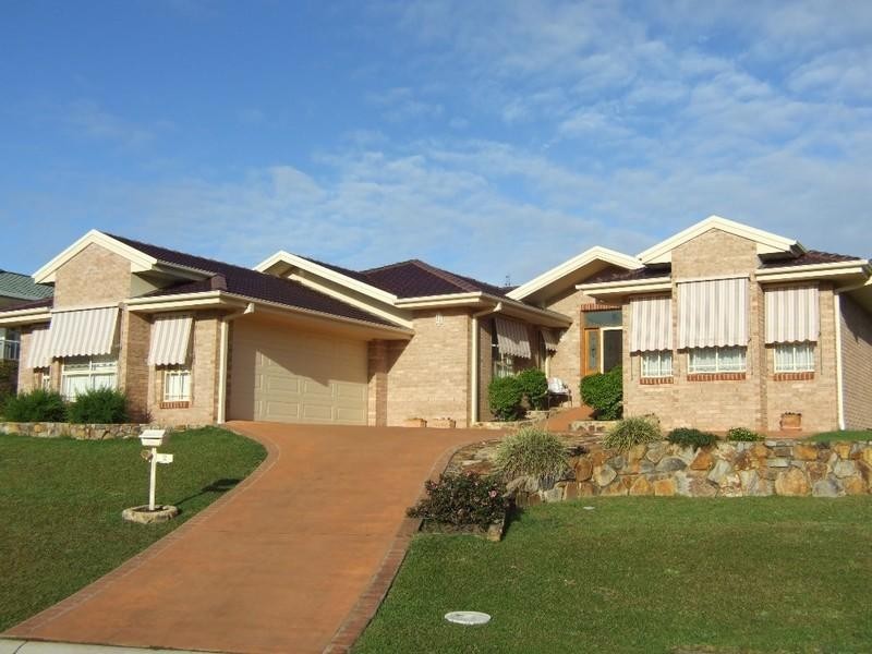 2 Palmetto Place, Sawtell NSW 2452