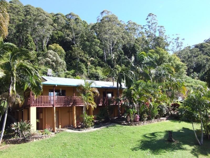 128D Friday Creek Road, Upper Orara NSW 2450