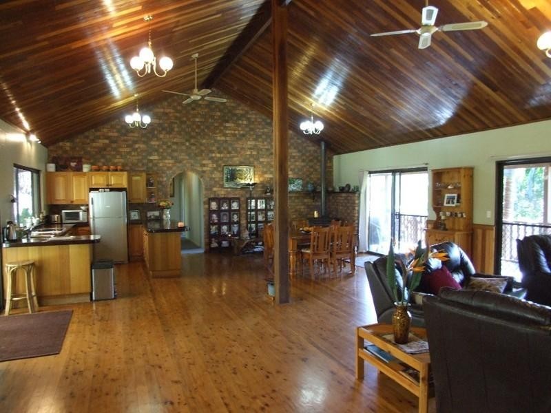 128D Friday Creek Road, Upper Orara NSW 2450