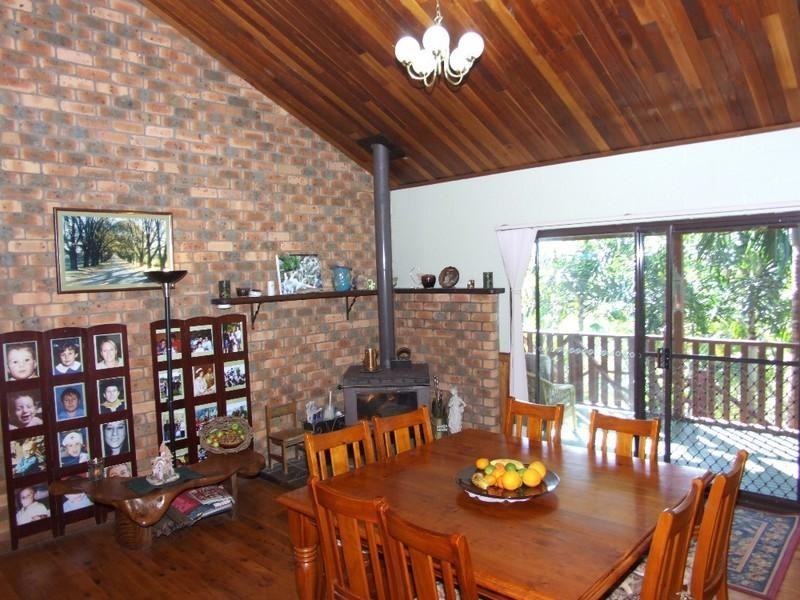 128D Friday Creek Road, Upper Orara NSW 2450