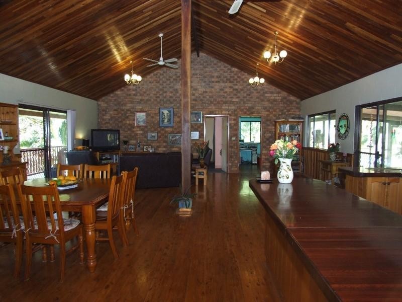 128D Friday Creek Road, Upper Orara NSW 2450