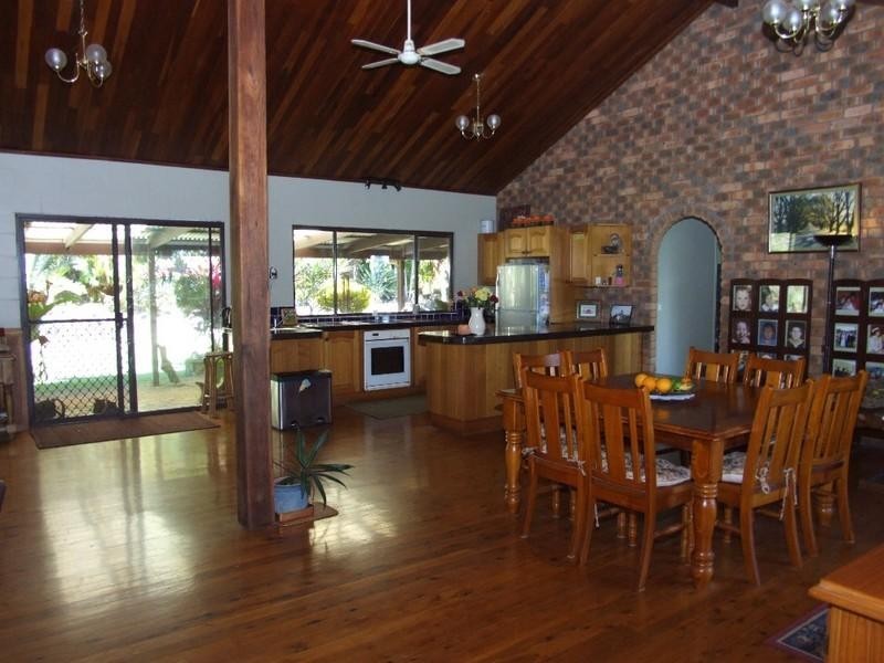 128D Friday Creek Road, Upper Orara NSW 2450