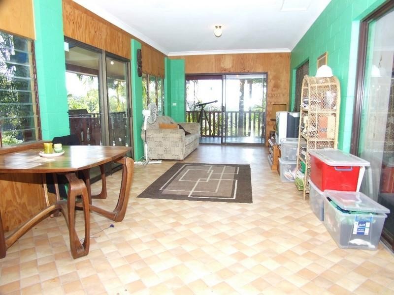 128D Friday Creek Road, Upper Orara NSW 2450