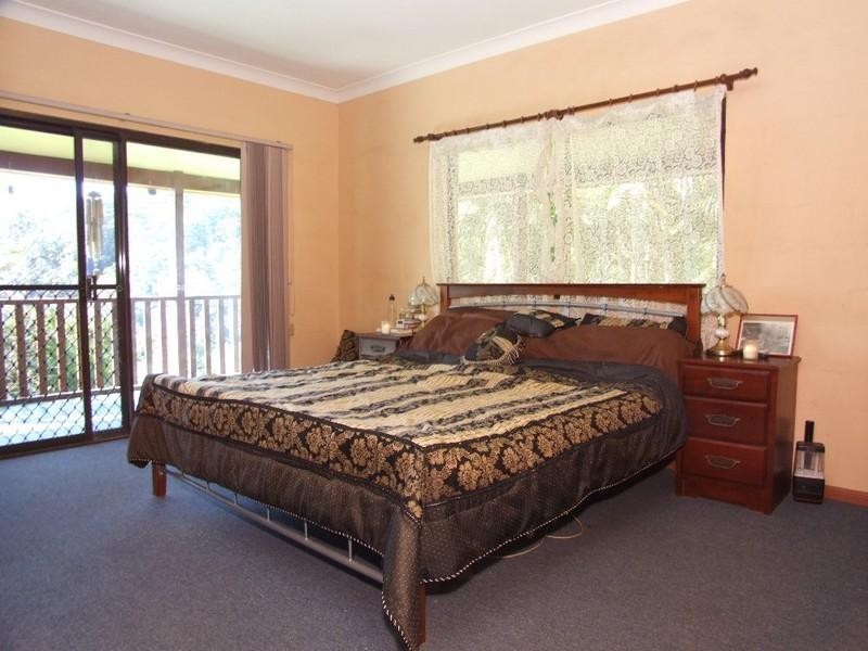 128D Friday Creek Road, Upper Orara NSW 2450