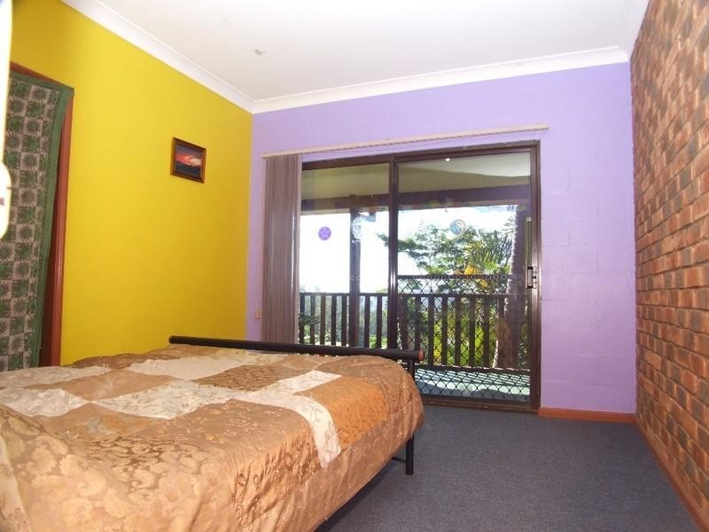 128D Friday Creek Road, Upper Orara NSW 2450