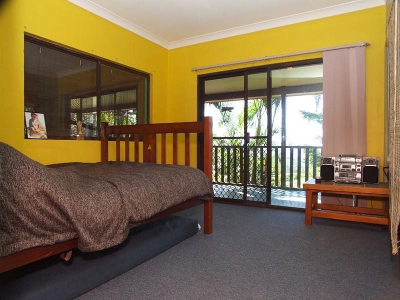 128D Friday Creek Road, Upper Orara NSW 2450