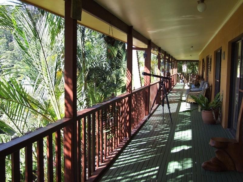 128D Friday Creek Road, Upper Orara NSW 2450