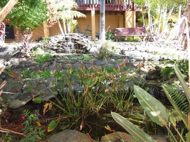 128D Friday Creek Road, Upper Orara NSW 2450