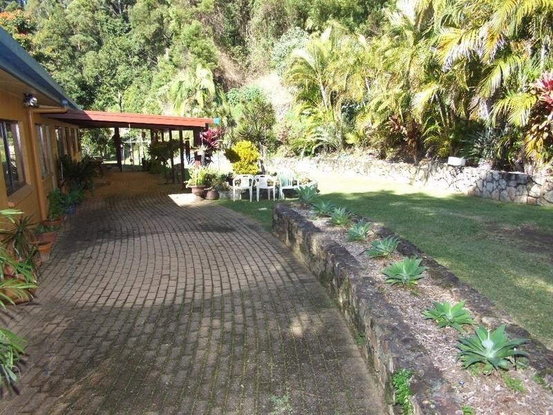 128D Friday Creek Road, Upper Orara NSW 2450