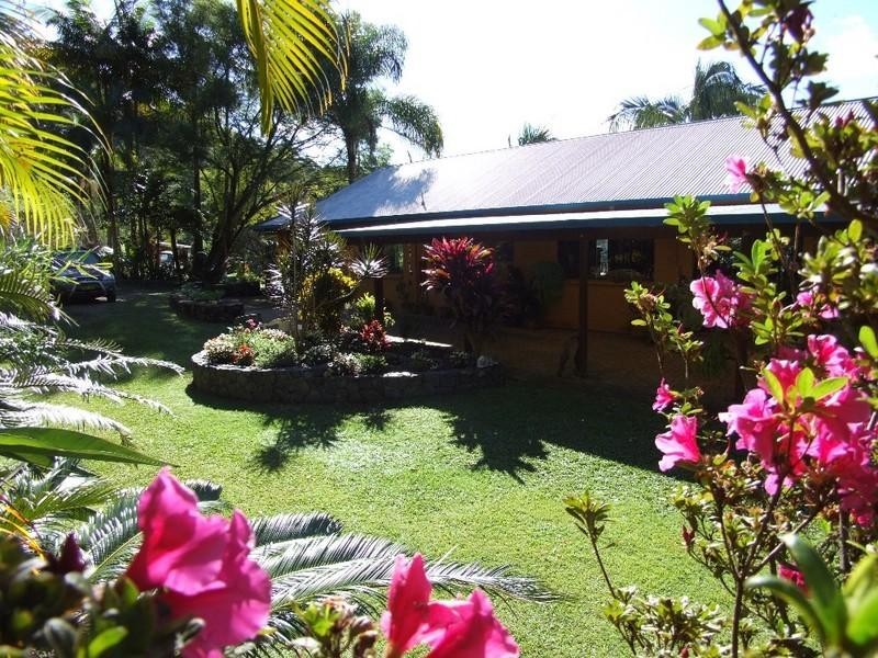 128D Friday Creek Road, Upper Orara NSW 2450