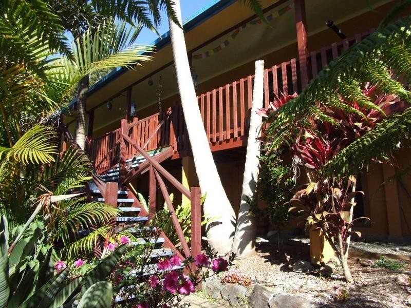 128D Friday Creek Road, Upper Orara NSW 2450