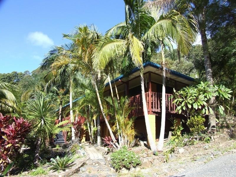 128D Friday Creek Road, Upper Orara NSW 2450