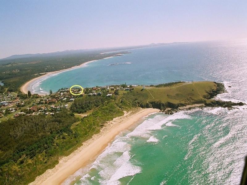 2 Arthur Street, Woolgoolga NSW 2456