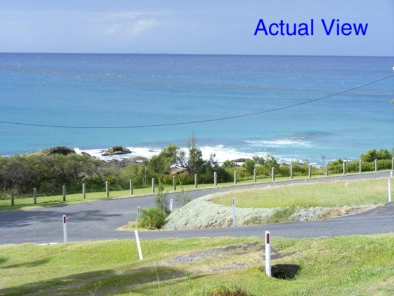 2 Arthur Street, Woolgoolga NSW 2456