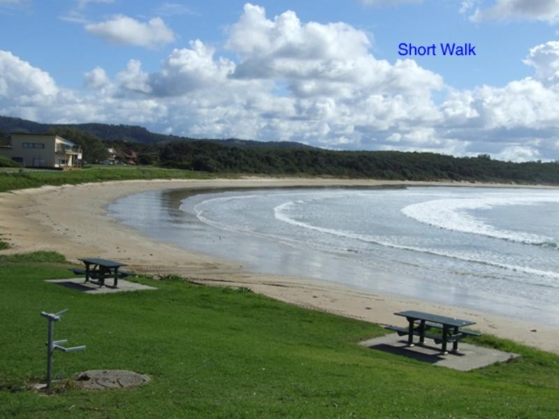 2 Arthur Street, Woolgoolga NSW 2456