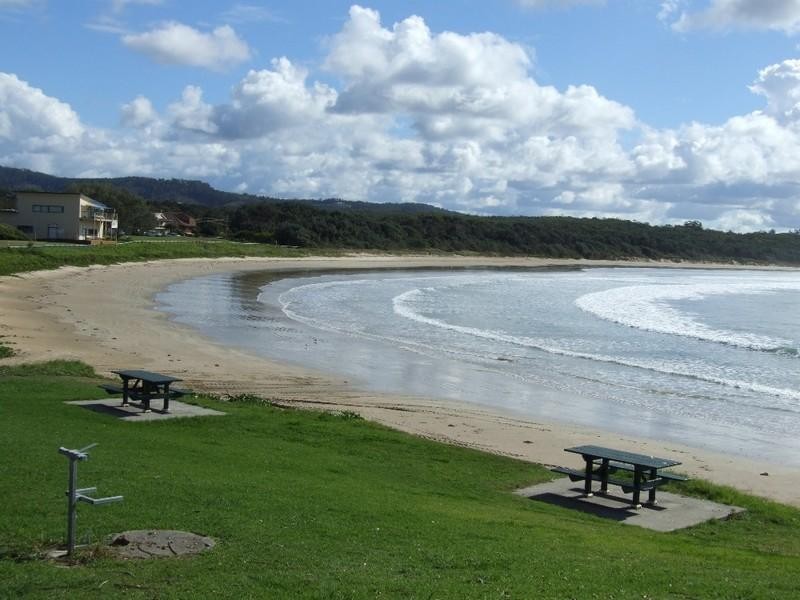 2 Arthur Street, Woolgoolga NSW 2456