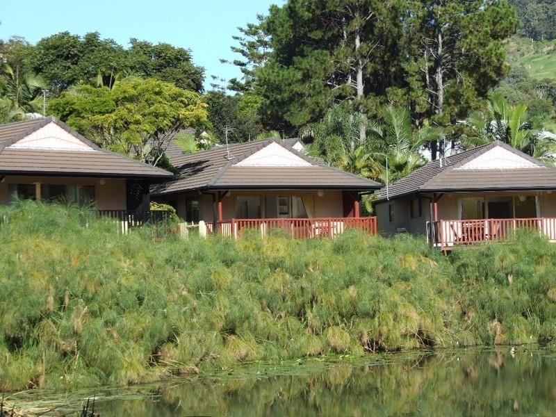 8/95 James Small Drive, Coffs Harbour NSW 2450