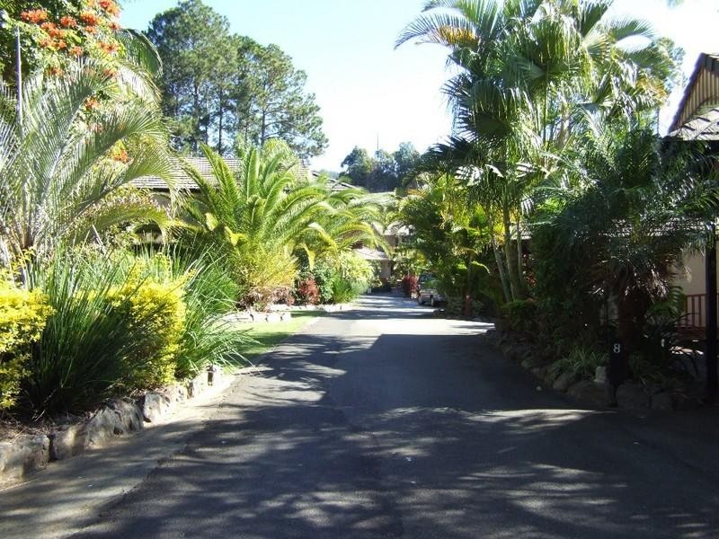 8/95 James Small Drive, Coffs Harbour NSW 2450