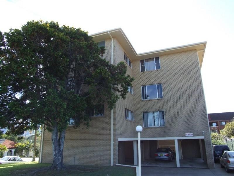 6/27 Victoria Street, Coffs Harbour NSW 2450