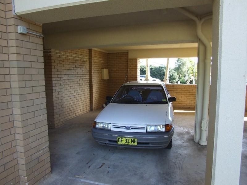 6/27 Victoria Street, Coffs Harbour NSW 2450