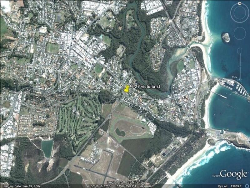 6/27 Victoria Street, Coffs Harbour NSW 2450