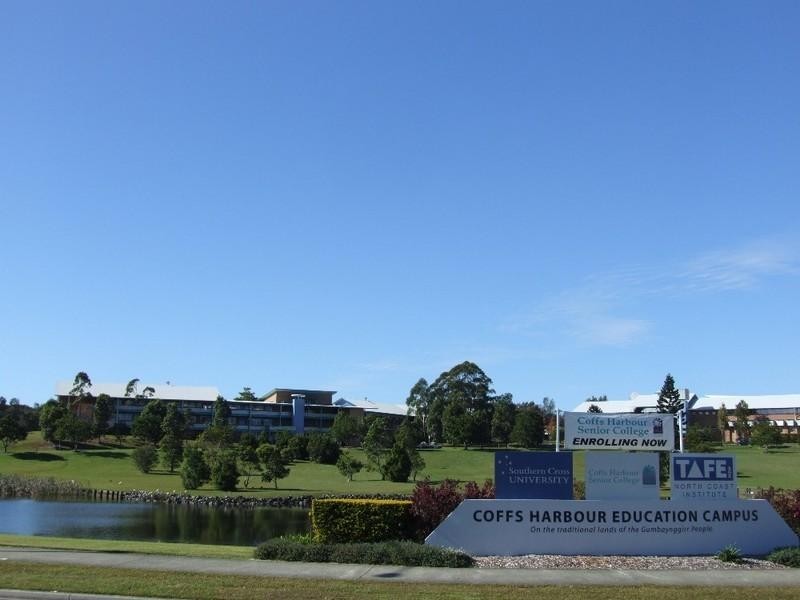 6/27 Victoria Street, Coffs Harbour NSW 2450