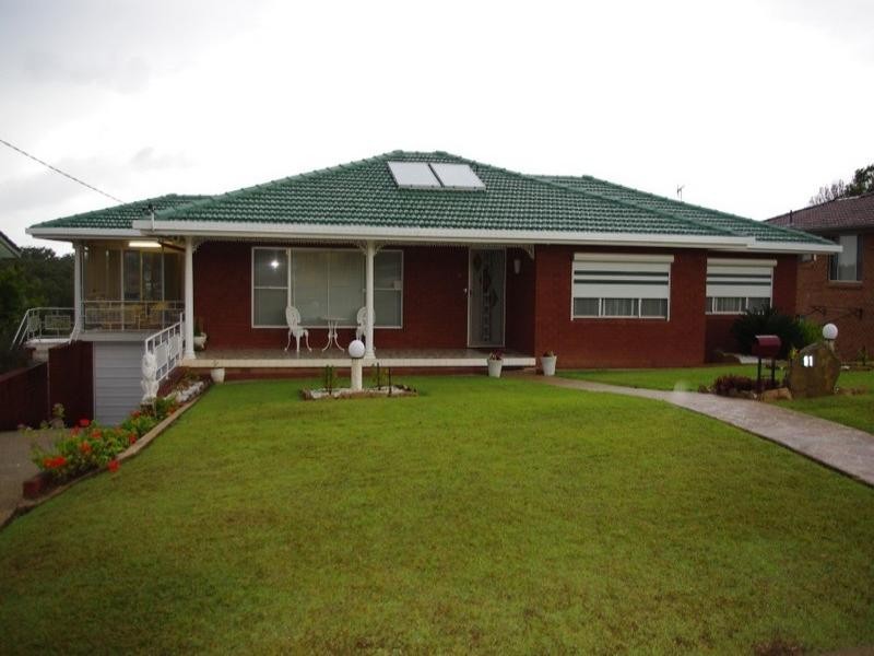 91 Bailey Avenue, Coffs Harbour NSW 2450