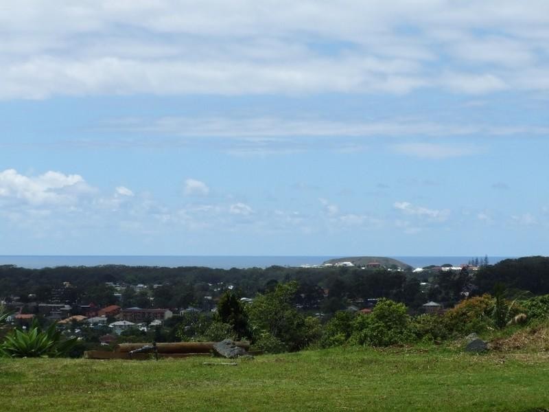 56 Kratz Drive, Coffs Harbour NSW 2450