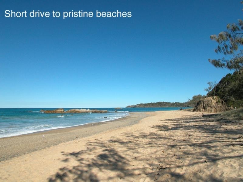 56 Kratz Drive, Coffs Harbour NSW 2450