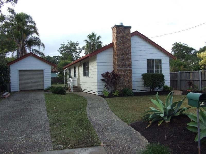 98 Thompsons Road, Coffs Harbour NSW 2450