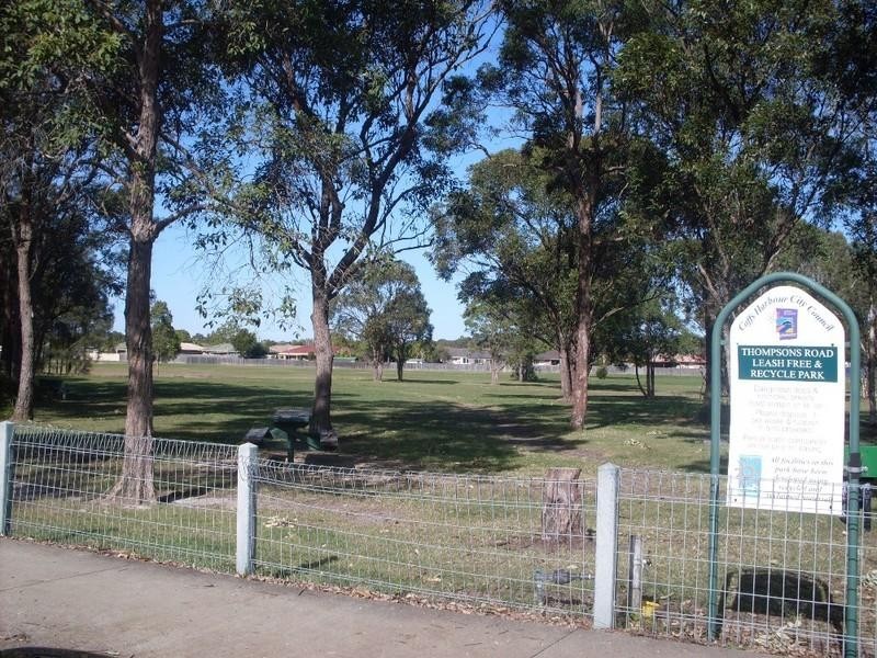 98 Thompsons Road, Coffs Harbour NSW 2450