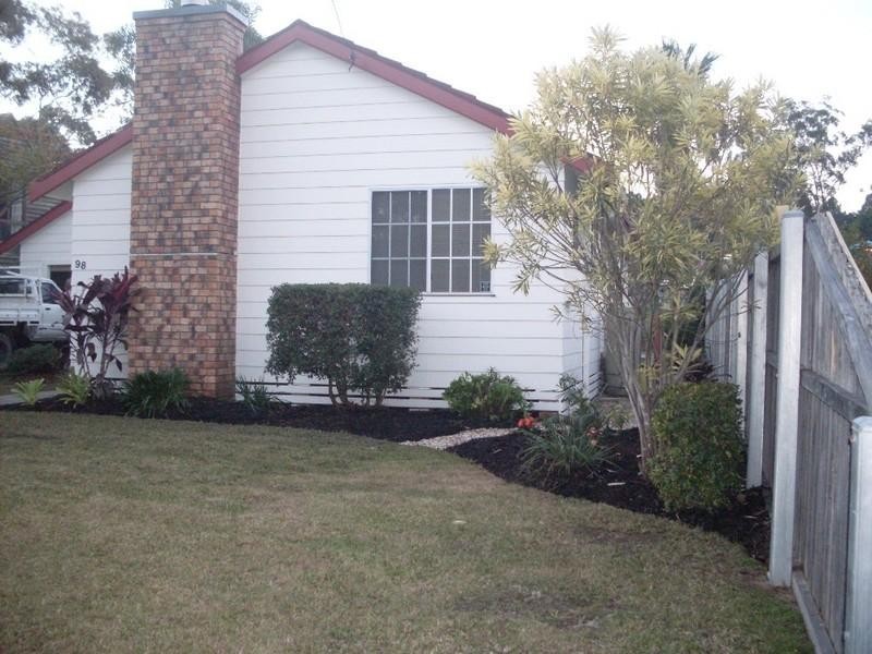 98 Thompsons Road, Coffs Harbour NSW 2450