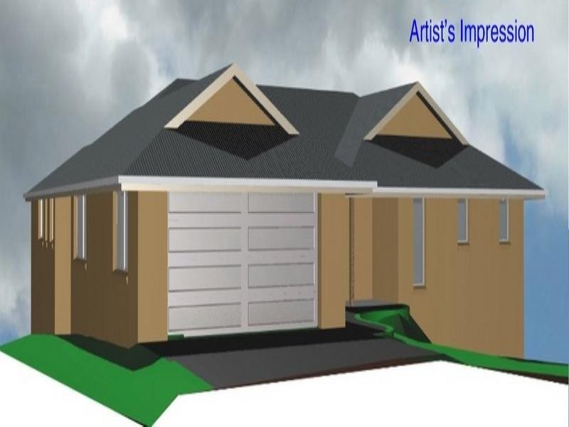 Lot 109 Barrington Close, North Boambee Valley NSW 2450