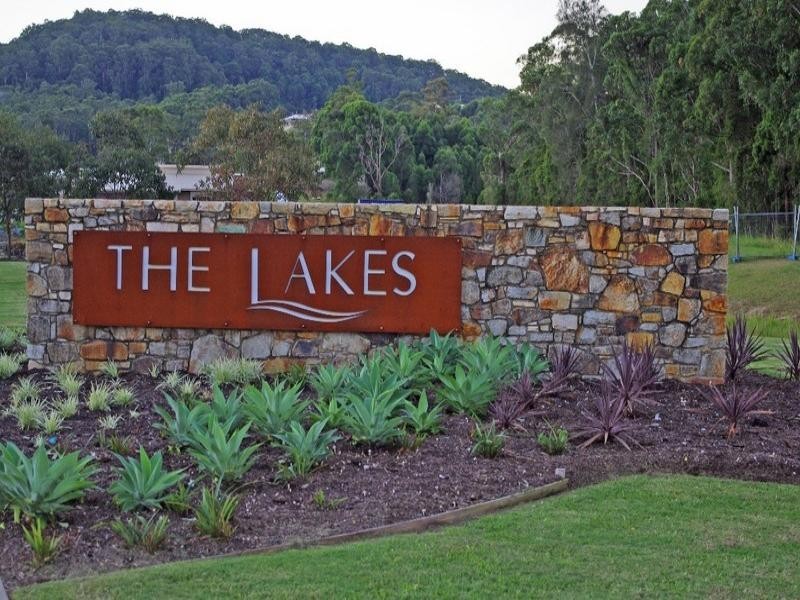 Lot 109 Barrington Close, North Boambee Valley NSW 2450