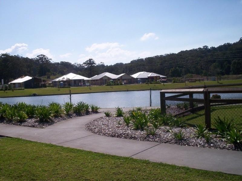 Lot 109 Barrington Close, North Boambee Valley NSW 2450
