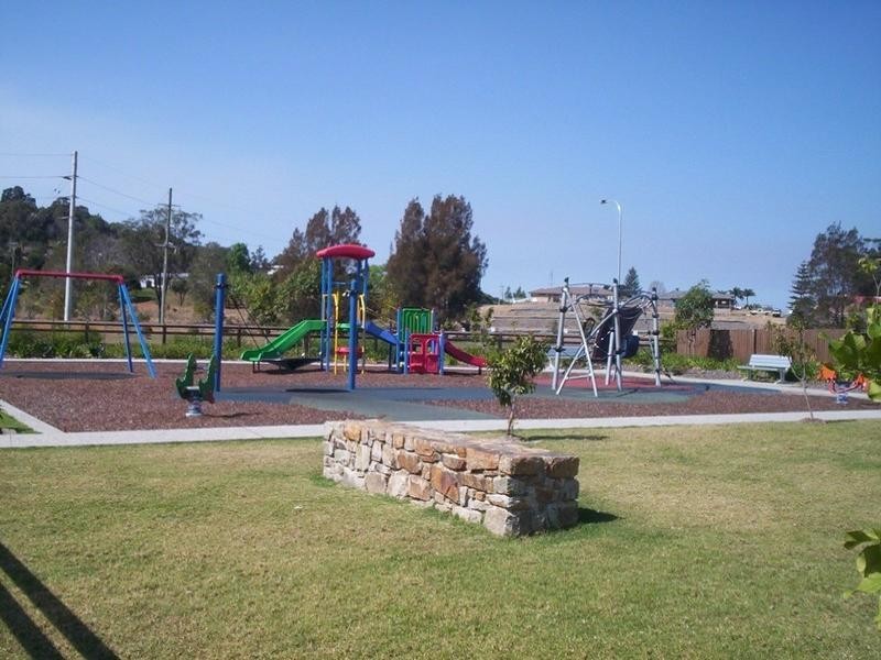 Lot 109 Barrington Close, North Boambee Valley NSW 2450