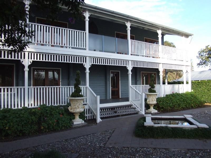 1117 Waterfall Way, Bellingen NSW 2454