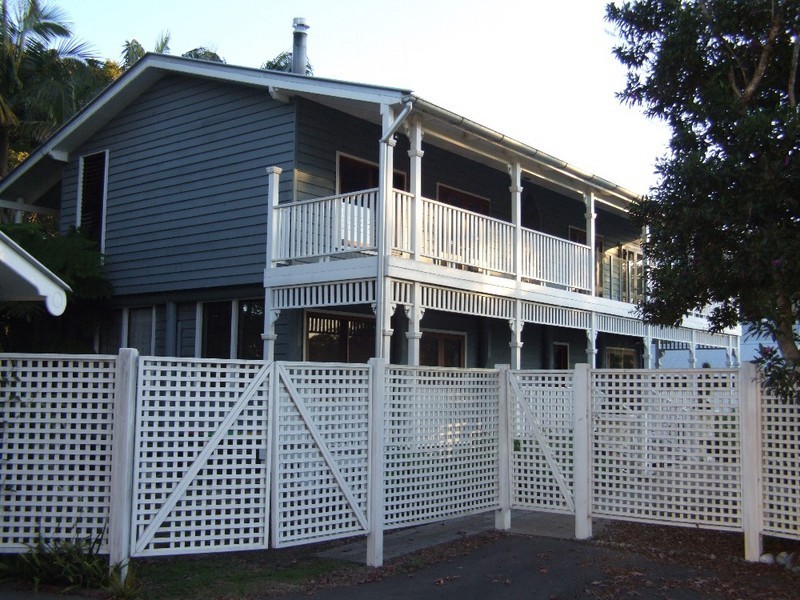 1117 Waterfall Way, Bellingen NSW 2454