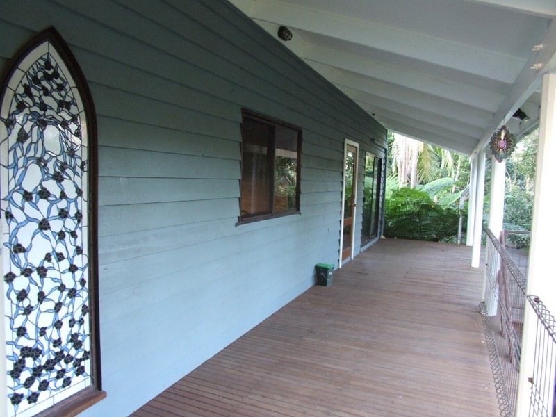 1117 Waterfall Way, Bellingen NSW 2454