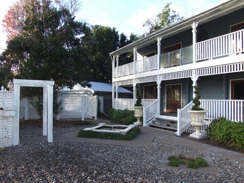 1117 Waterfall Way, Bellingen NSW 2454