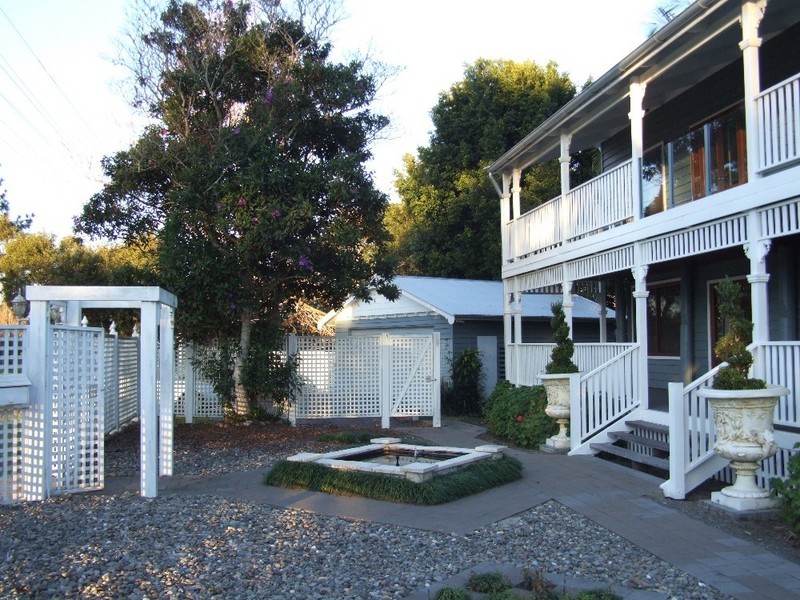 1117 Waterfall Way, Bellingen NSW 2454