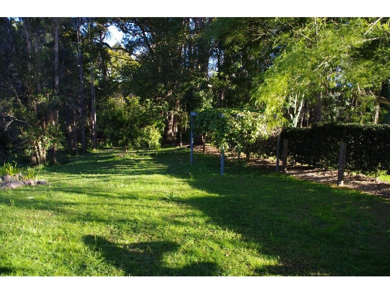 1117 Waterfall Way, Bellingen NSW 2454