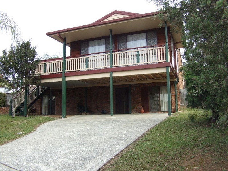 3 Branch Close, Coffs Harbour NSW 2450