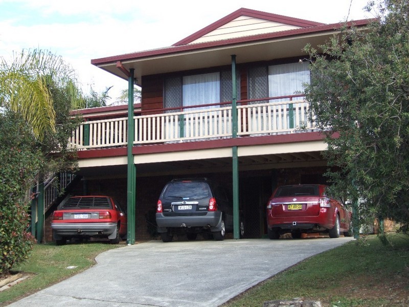 3 Branch Close, Coffs Harbour NSW 2450
