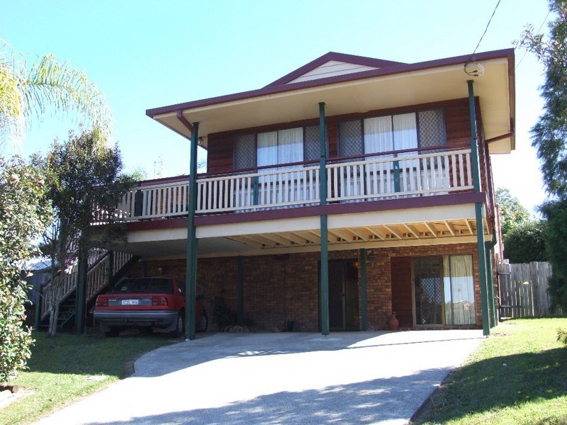 3 Branch Close, Coffs Harbour NSW 2450
